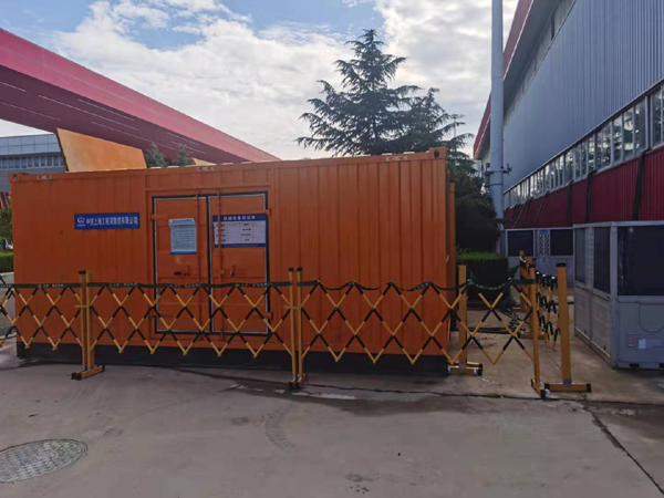 民丰柴油发电机组单支点和双支点的区别是什么？