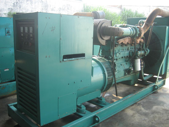 民丰出租发电机-发电机组购买指南都有哪些