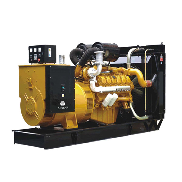 民丰租赁发电机-怎样确保潍柴发电机组的质量