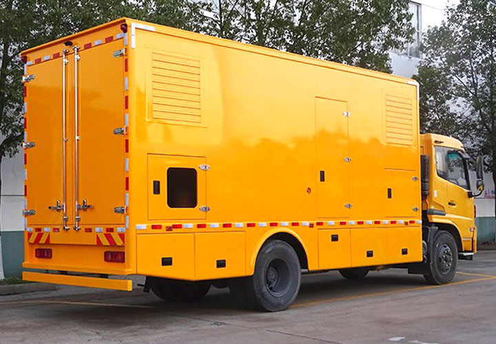 民丰发电车租赁-柴油发电机鉴别真伪注意事项