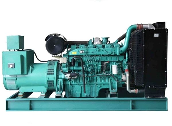 民丰发电机租赁-柴油发电机与汽油发电机的区别