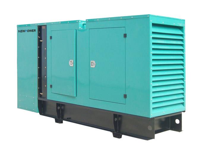 民丰发电车租赁-沃尔沃发电机组多少钱