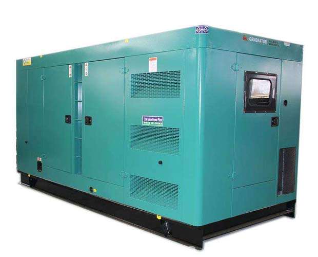 民丰出租发电机-柴油发电机组低负荷运行危险吗？