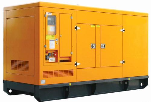 民丰出租发电机-发电机组的选购原则包括哪些方面
