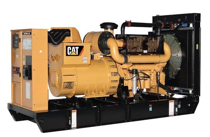 民丰租赁发电机-柴油发电机设计的优势性能特点有哪些