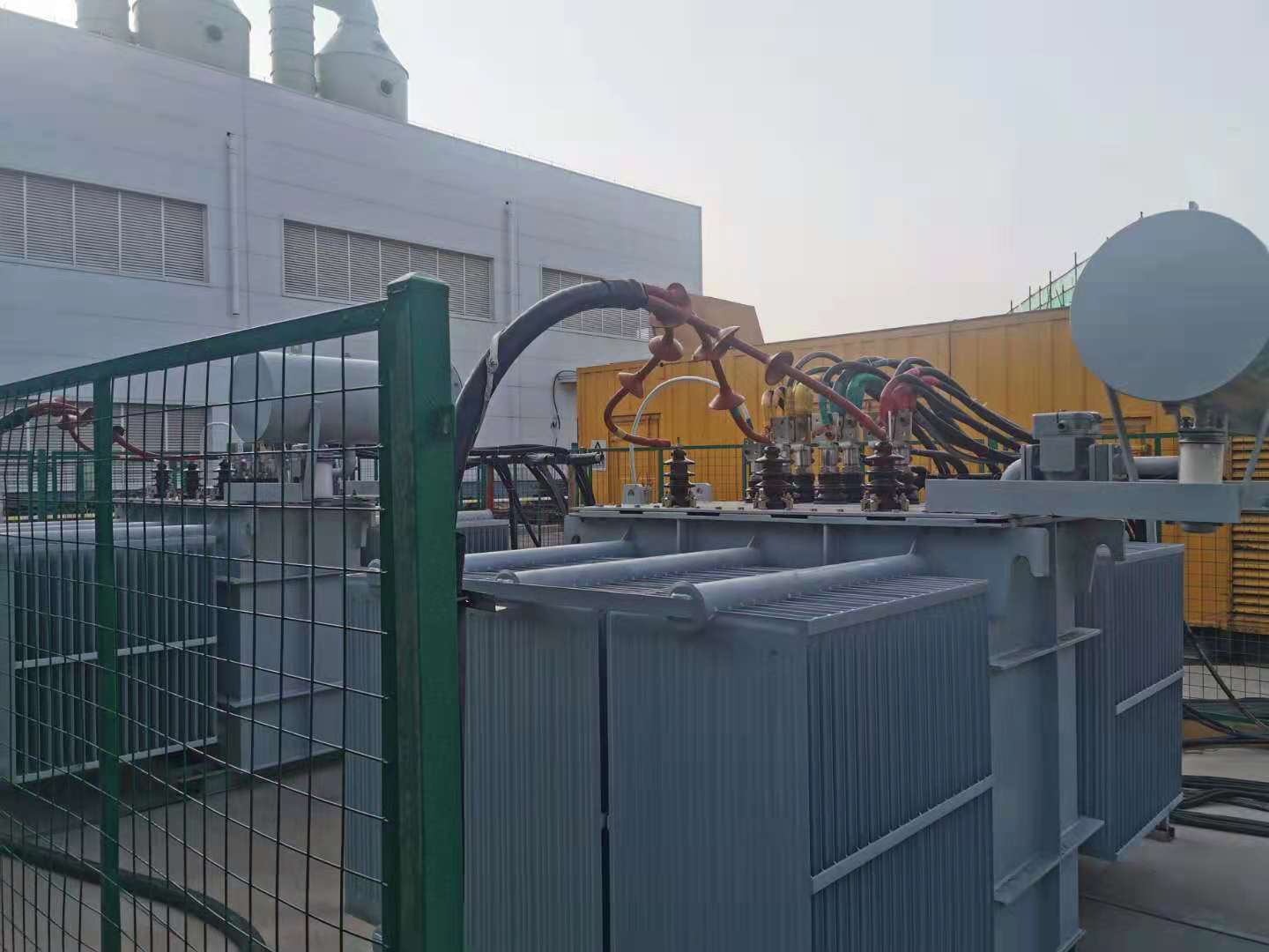 民丰出租发电机-静音柴油发电机不维护的危害