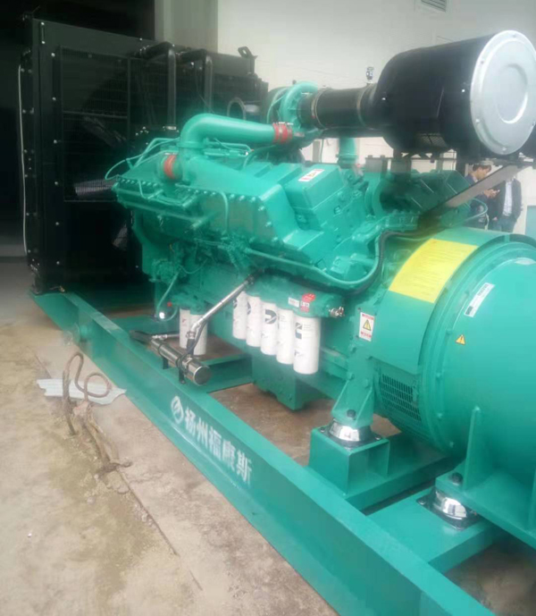 民丰出租发电机-发电机租赁后的操作注意事项