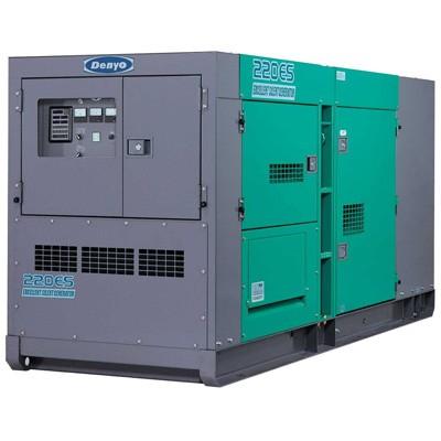 民丰出租发电机-排除柴油发电机组敲缸声的步骤