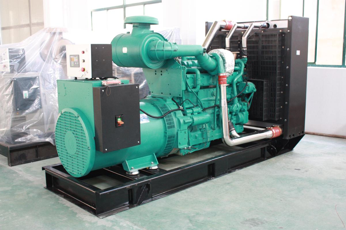 民丰租赁发电机柴油发电机组易损件有哪些