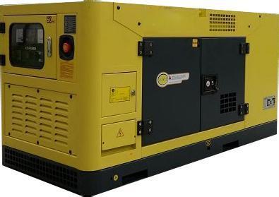 民丰出租发电机-发电机温度过高怎么解决