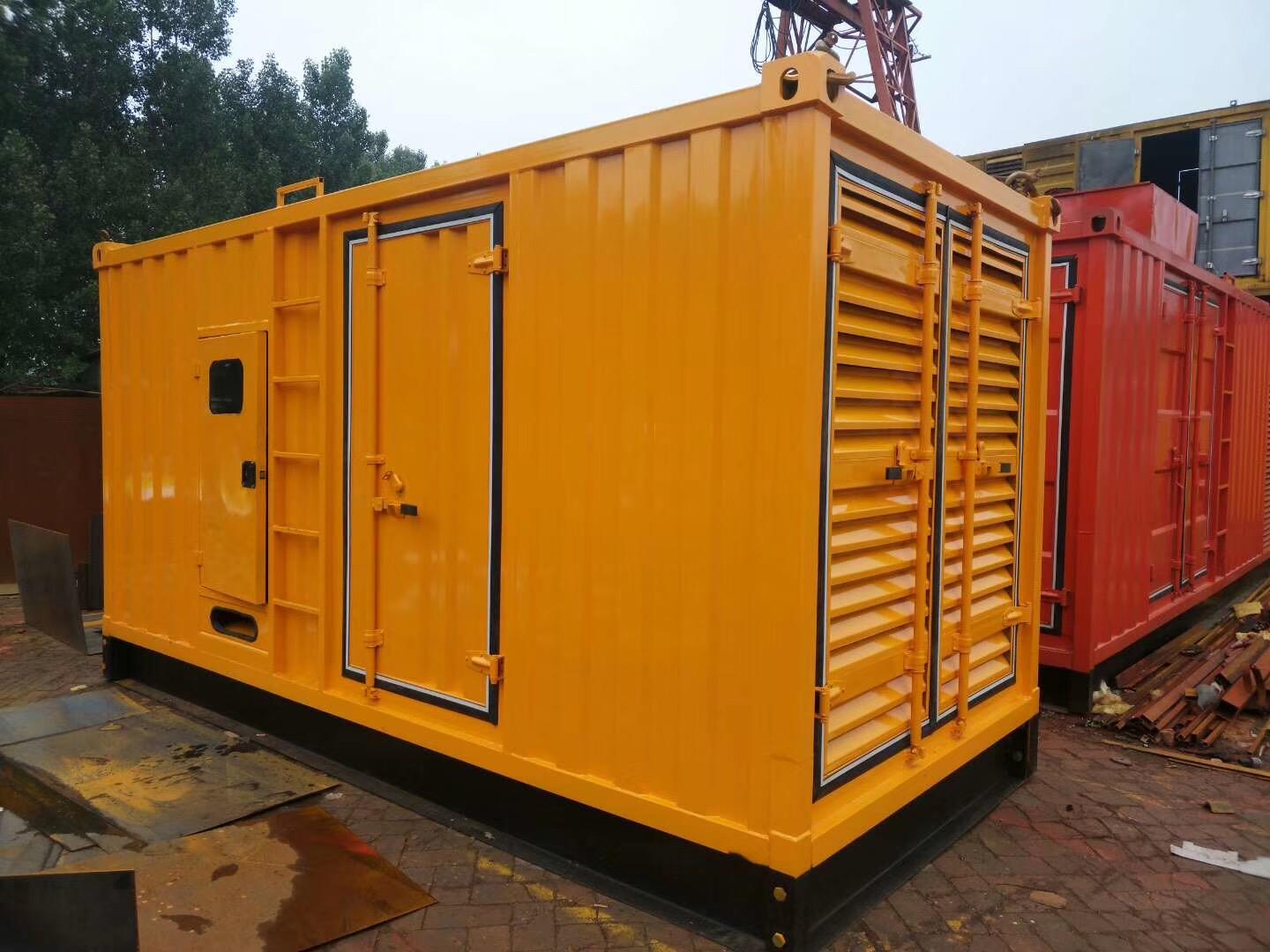 民丰租赁发电机-发电机省油方法有哪些？