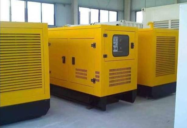 民丰出租发电机-启动柴油发电机组前我们要检查什么？