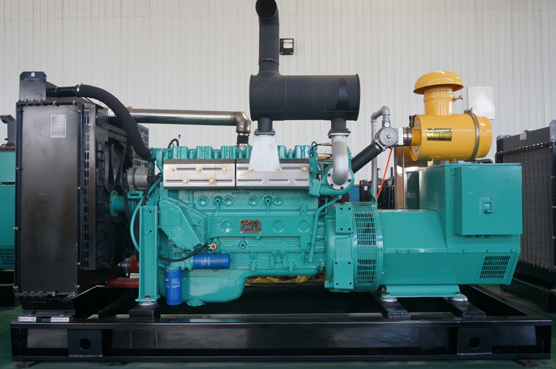 民丰发电机组修正系数表中海拔高度的上限是多少？