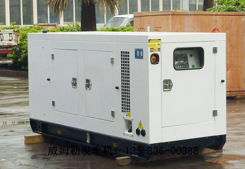 民丰简述发电机组的未来发展趋势