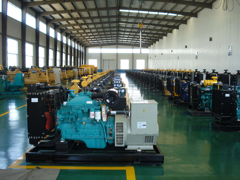 民丰柴油发电机的运行维护都包含哪些