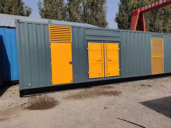 民丰签订发电机出租合同时需要注意的一些重要事项：