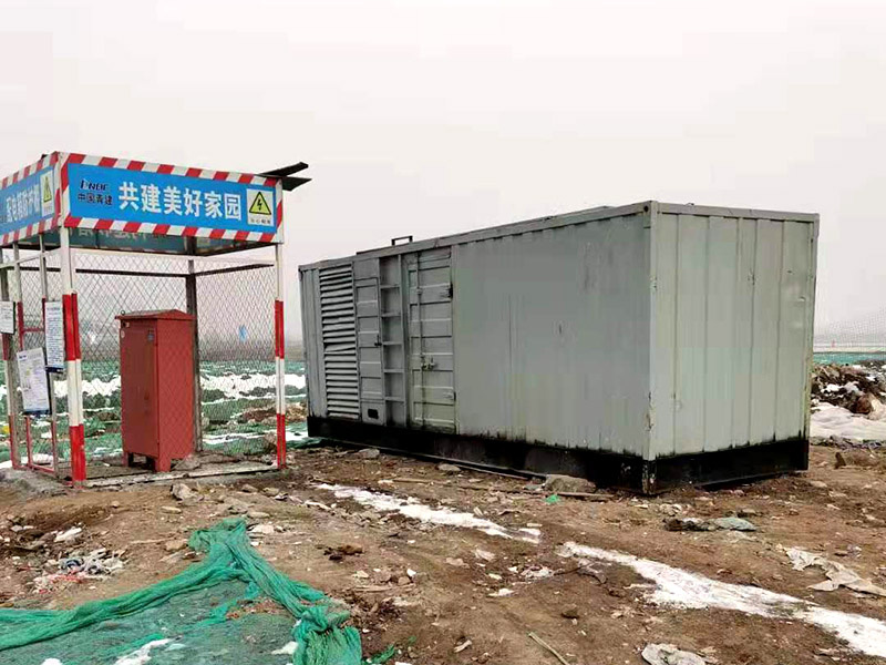 民丰燃气发电机在高海拔地区运行时会遇到哪些常见故障？