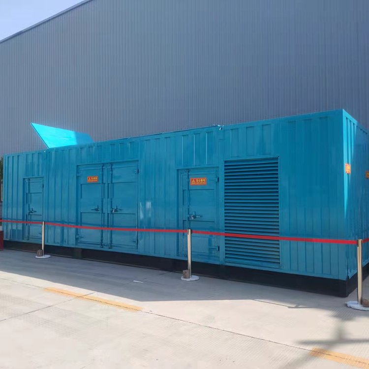 民丰怎样更换柴油发电机组的空气滤清器？