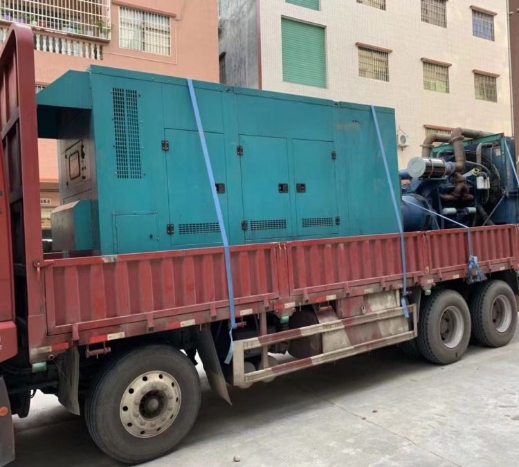 民丰如何在不同负载率下确保 400KW 柴油发电机组的正常运行？