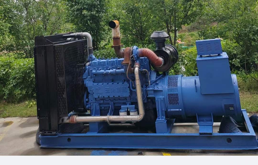 民丰发电机出租如何选择适合的空开类型？