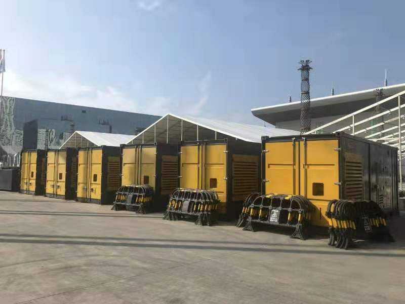 民丰柴油发电机组可以24小时全天运行吗？