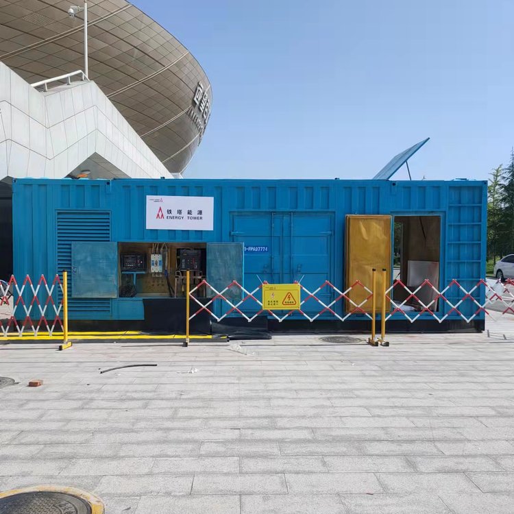 民丰如何确保发电机组和变压器的接地系统安全可靠？