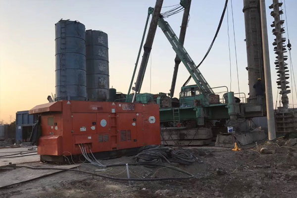 民丰如何检查发电机组燃油系统的密封性？