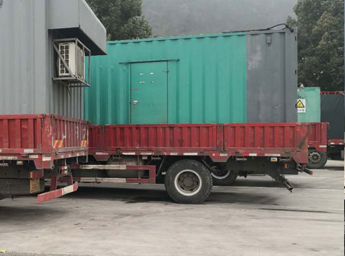 民丰柴油发电机组使用注意安全事项有哪些？