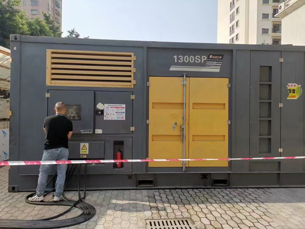 民丰延长空气滤清器使用寿命的注意事项