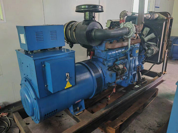 民丰100kW柴油发电机组使用多级机油有哪些优缺点？