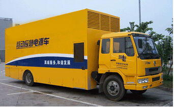 民丰发电机组如何判断水冷式机油散热器是否需要更换？