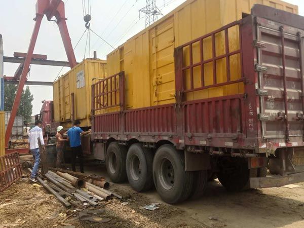 民丰更换水冷式机油散热器密封件的操作步骤是怎样的？