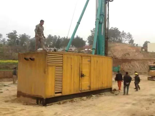民丰柴油发电机组应用场合有哪些？